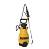Dewalt® Manual Pump Sprayer - 2 Gallon