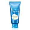 Senka Cleansing Foam Wash Pore Sebum Dead Cell Moisturizing Blackhead Perfect Whip - 27-Fresh 100g 6pcs / 센카 클렌징 폼 워시 모공 피지 각질 보습 블랙헤드 퍼펙트 휩 - 27-프레시 100g 6개