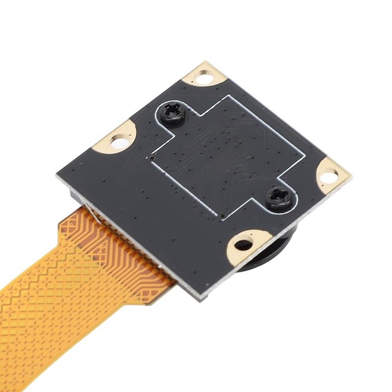 Camera Module 130° Wide Angle 5MP IR Night Vision 1080P