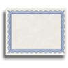 Blank Parchment Certificate Paper for Awards - Works with Inkjet/Laser