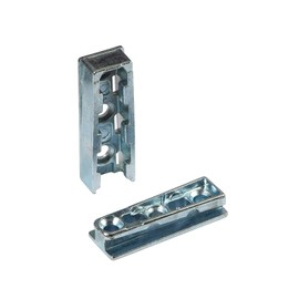 10 x Furniture Screws - Sleeve Screws