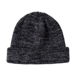 O'NEILL Mens Casten Beanie Beanie, Black