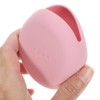 Beaupretty Estuche Portátil Para Maquillaje Caja De Polvo Soporte Para
