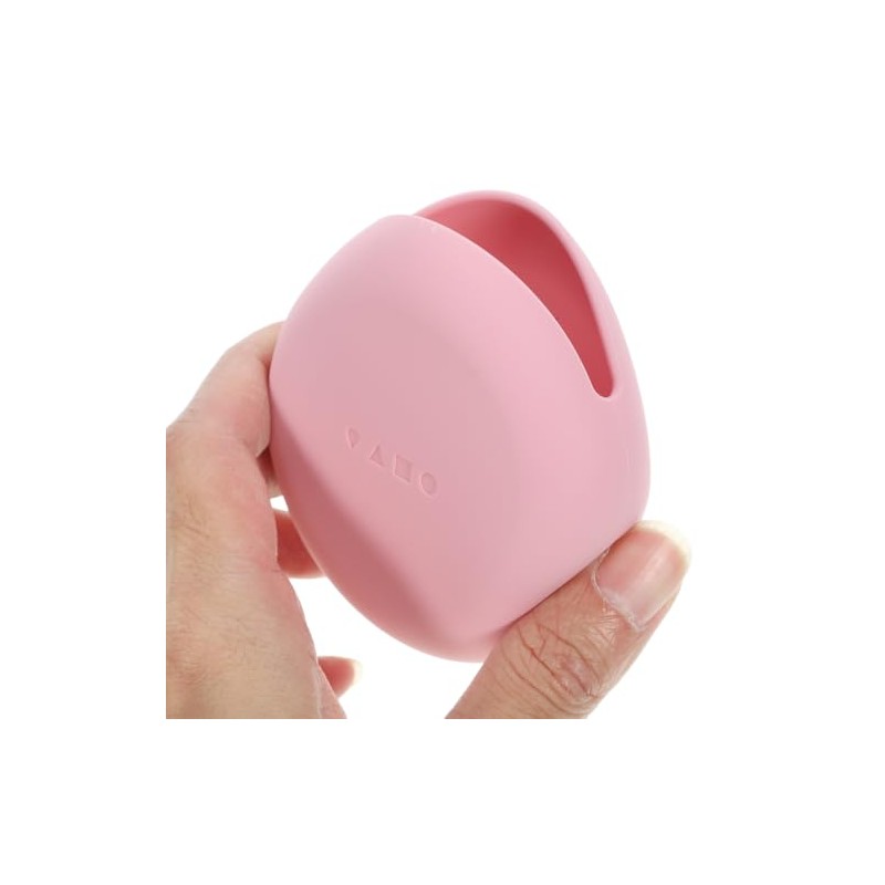 Beaupretty Estuche Portátil Para Maquillaje Caja De Polvo Soporte Para
