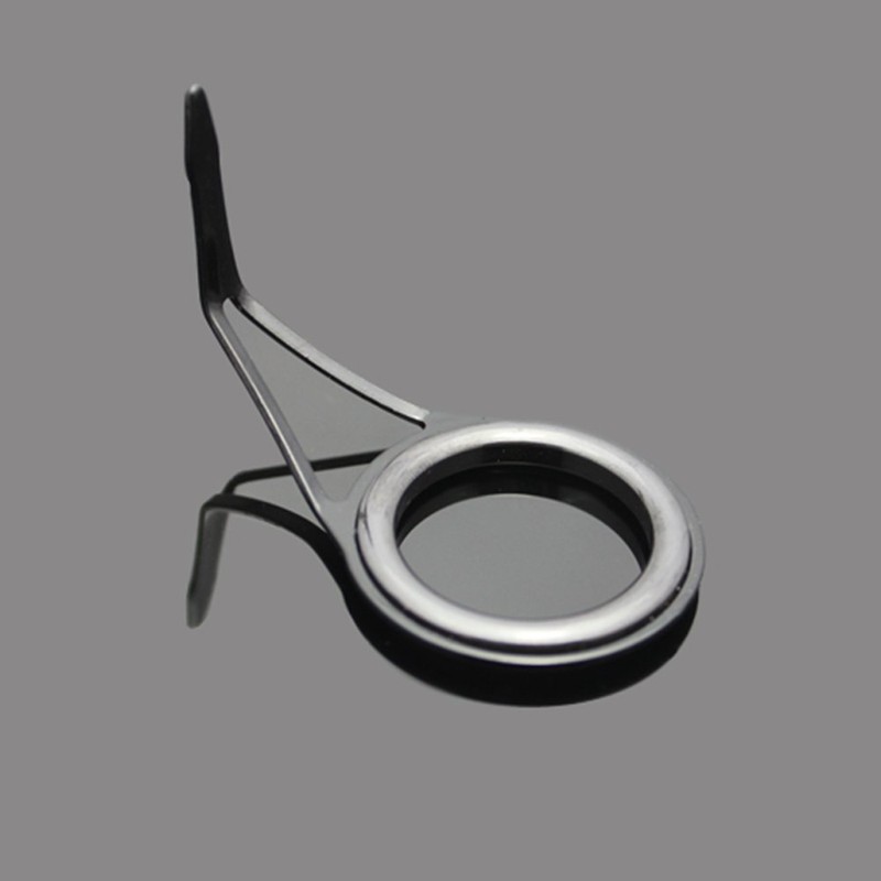 Lixada Fishing Rod Guide Various Tip Fishing Line Spinning Guide