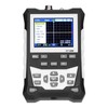 ET120M HandHeld Oscilloscope Portable 120MHZ Colorful Digital Simulation Oscilloscope