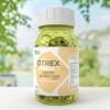 Gelpharma Otrex con 100 Caps