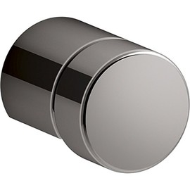 Kohler K-73155-TT Composed Cabinet Knob, Titanium