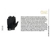 AK Ever Last Micro Suede all season Horse Riding Glove