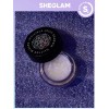 Sheglam Sombra Brillante Glitter Wizard Invisible Jelly Shadow