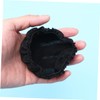 jojofuny 3pairs Stretchable Headphone Covers Washable Ear Sleeves for Over-Ear