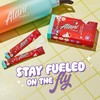 Alani Nu CHERRY SLUSH, Energy Sticks Drink Powder, 200mg Caffeine,