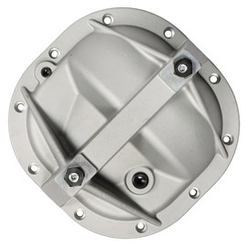 Generic For Ford Mustang 8.8 Differential Cover Rear End Girdle System