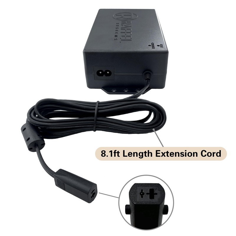 Kariwust Power Recliner Raffel Systems 5000 mAh Rechargeable Battery Pack