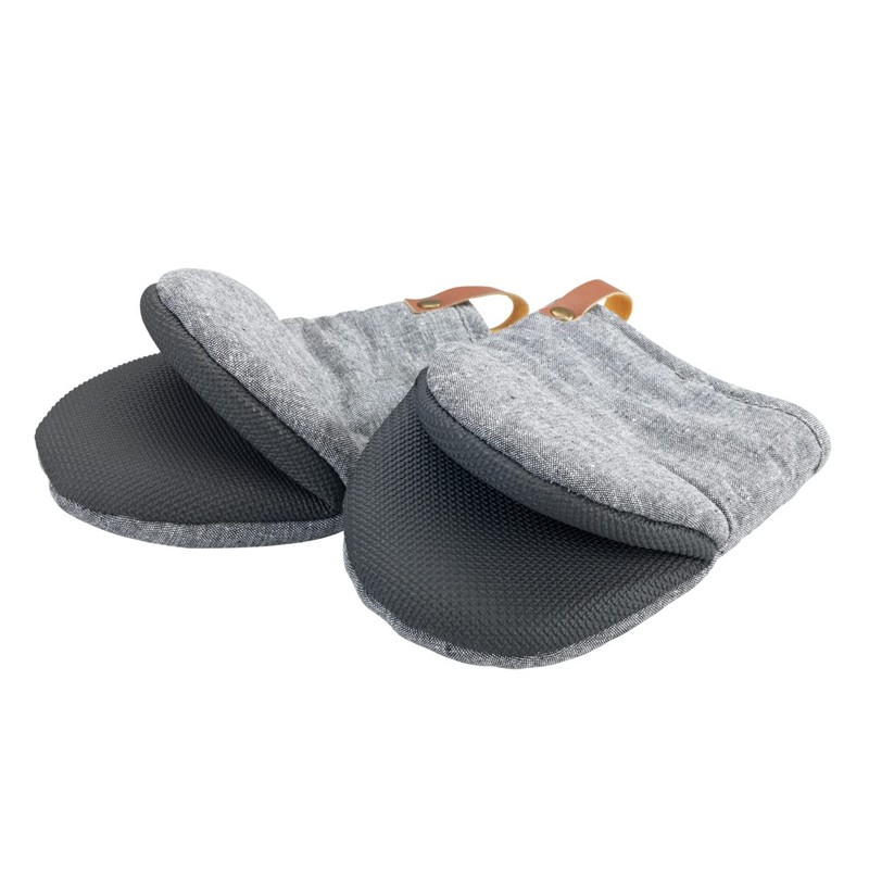 WENKO Ada Mini Pair of Gloves with Neoprene Palms for
