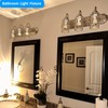 Skelang Hammered Lip-less Glass Lamp Shade, Cylindrical Light Cover with
