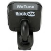 RockJam RJWETUNE Wetune Clipon Tuner for all Instruments with Guitar
