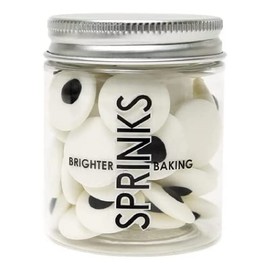 Sprinks Large Eyes Sprinkles 60g