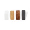 Gedotec Switch 7008 Wardrobe Hook Wooden Coat Hook Wall 40