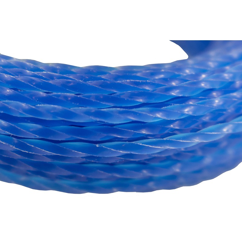 Cost Wise Strong TWIST strimmer/brush cutter line 15m length,less noise,