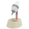 Pet Standing Water Dispenser 2 in 1 Cat Dog Standing