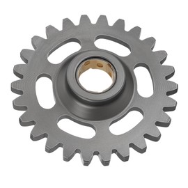 M MATI Oil Pump Idle Gear for Yamaha YFZ450R 2009-2022 YFZ450X 2010-2011 18P-13341-00-00