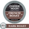 Copper Moon Single Serve Coffee Pods Compatible with Keurig K