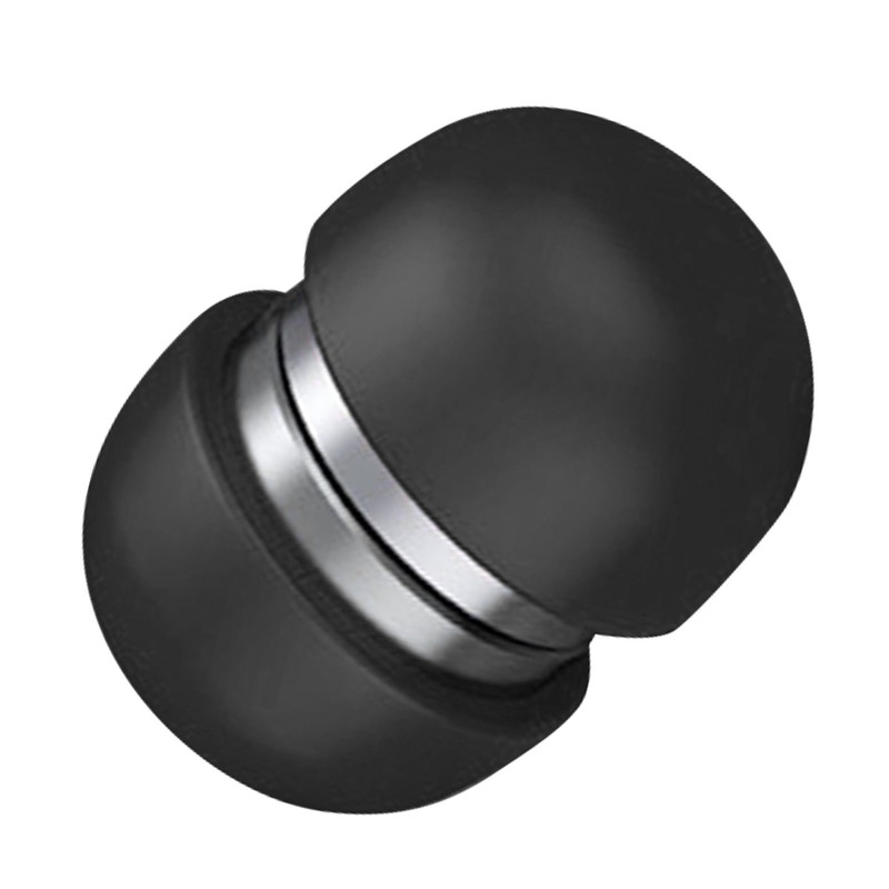 Laptop Cooling Stand Mushroom Shaped Ergonomic Antislip Silicone Laptop Desk