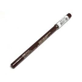 LA Colors 1 Neon Gel Eyeliner [ CP641 Brown ] Long Wear n Intense Color Eye Liner Pencil + Free Zipper Bag