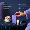 Kura Klub Nighttime Sleep & Relaxation Tea — Chamomile &