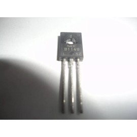 NEC TRANSISTOR 2SB1149 USED IN VARIOUS APPLICATIONS
