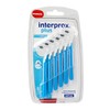 Interprox Plus Conico 6 Cepillos Interpr