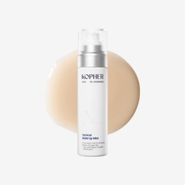 Koper Heinical Build-Up Mist Moisture Radiance Elasticity Essence Mist, 1 ea, 100ml / 코페르 하이니컬 빌드업 미스트 수분 광채 탄력 에센스 미스트, 1개, 100ml