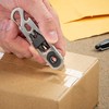 Nite Ize DoohicKey, Ratchet Key Tool - Stainless