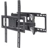 MANHATTAN Full-Motion TV Wall Mount – from 32 inch to