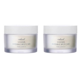 Samakil 50ml 2pcs Odoltodol Skin Care Clear Coix Centella Asiatica Extract / 사마킬 50ml 2개 오돌토돌 피부케어 클리어 율무 병풀추출물