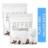 Keto Coffee - It Works! 1 Mes (30 Sobres) 100%