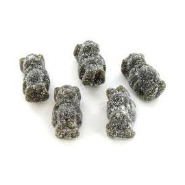 Gustaf's Sweet Licorice Bears 5.2 Oz Bag