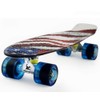 Skateboards Kids Mini 22 inch Cruiser Beginner Skateboard Boys Board