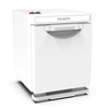 TASALON 5L Towel Warmer Hot Cabinet Box, Aluminum Inner Chamber,