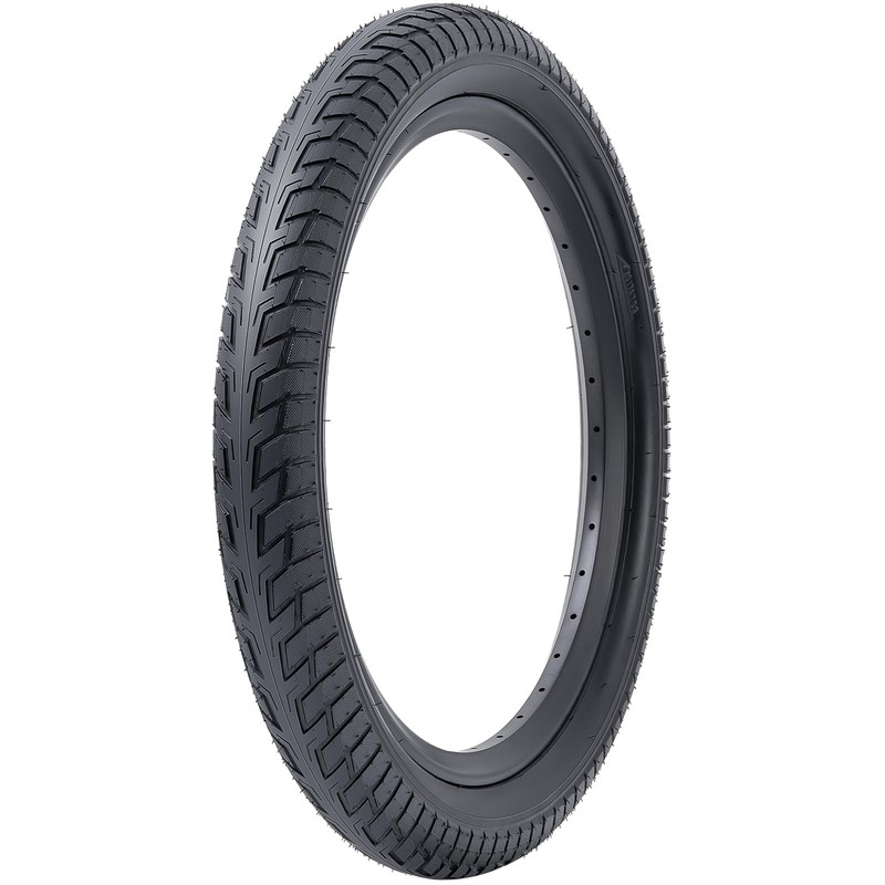 YunSCM YS-125 20 2.35 Tires, 20 x 2.35 60-406 Bicycle