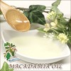 Macadamiya Macadamia Nuts Oil, 0.7 fl oz (20 ml), Massage