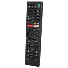 Replacement Remote Control Compatible with RMF-TX310U for Sony TV XBR-55X800G, XBR55X800G, XBR55X850F, XBR-55X850F, XBR55X900F, XBR-55X900F, XBR-60X830F, XBR-65X800G