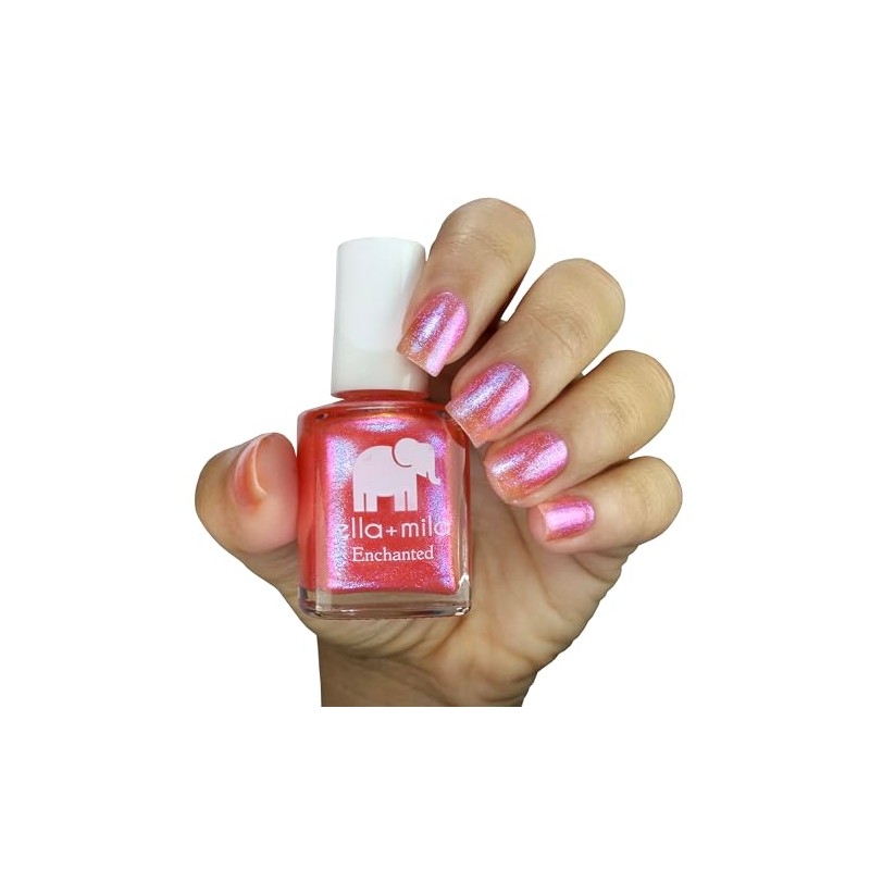 ellamila- Esmalte de uñas profesional - Esmalte de uñas de