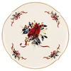 Lenox 853785 Winter Greetings Round Serving Platter
