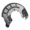febi bilstein 171557 Brake Disc Shield for disc brake ,