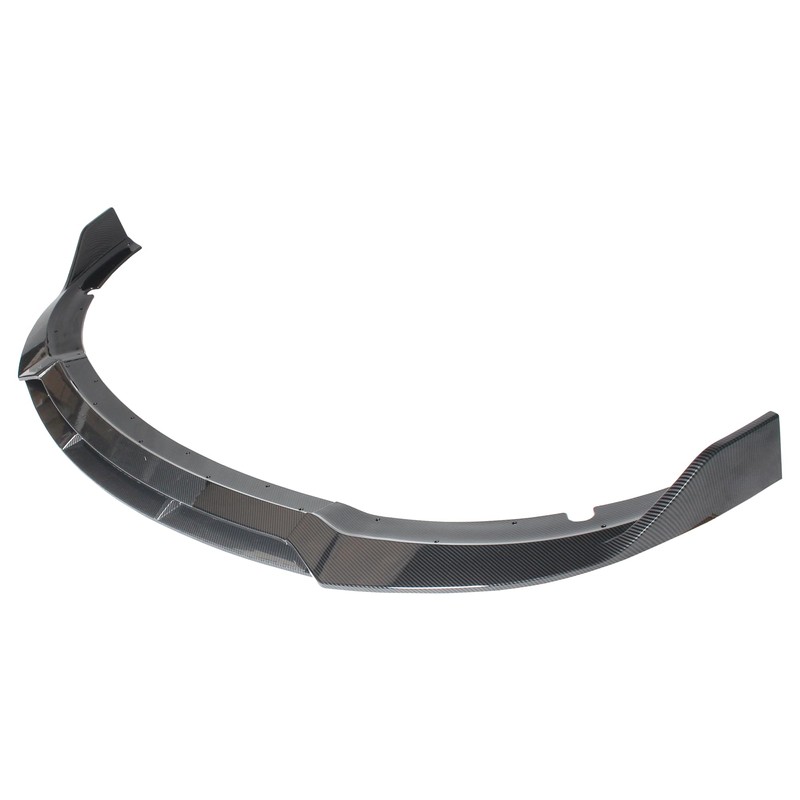 NEESPOC Front Bumper Lip Splitter Spoiler Fit for Dodge Charger
