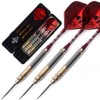CUESOUL 21 Grams Dragon Series Steel Tip Darts F2306
