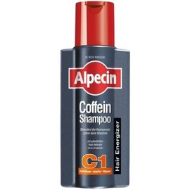 Alpecin Caffeine Shampoo C1 250ml 2 2-piece plan / 알페신 카페인샴푸 C1 250ml 2 2입기획