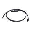 Waterproof USB Endoscope Inspection Camera with LED Light for Android
